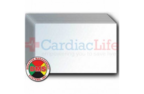 DMS-05762 Window Flag Synthetic Insert Card Pack